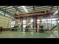 20th wood pellet production line