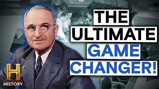 Rare UFO Sighting Over President Roosevelt’s Estate (Season 15) | Ancient Aliens | History