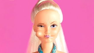10 Erstaunliche Barbies Aus Der Ganzen Welt! - Youtube