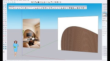 sketchup useful tips / 1001bit tutorial