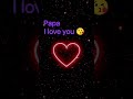 my heart is happy because of you 💕