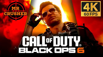 02-15-2025 • Call of Duty • Daily Challenges • Black Ops 6 • Multiplayer • 4K PC Gaming • BO6