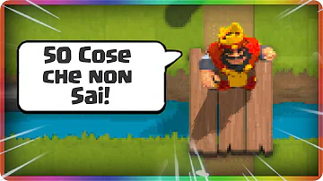 Come cercare una persona su Clash Royale?