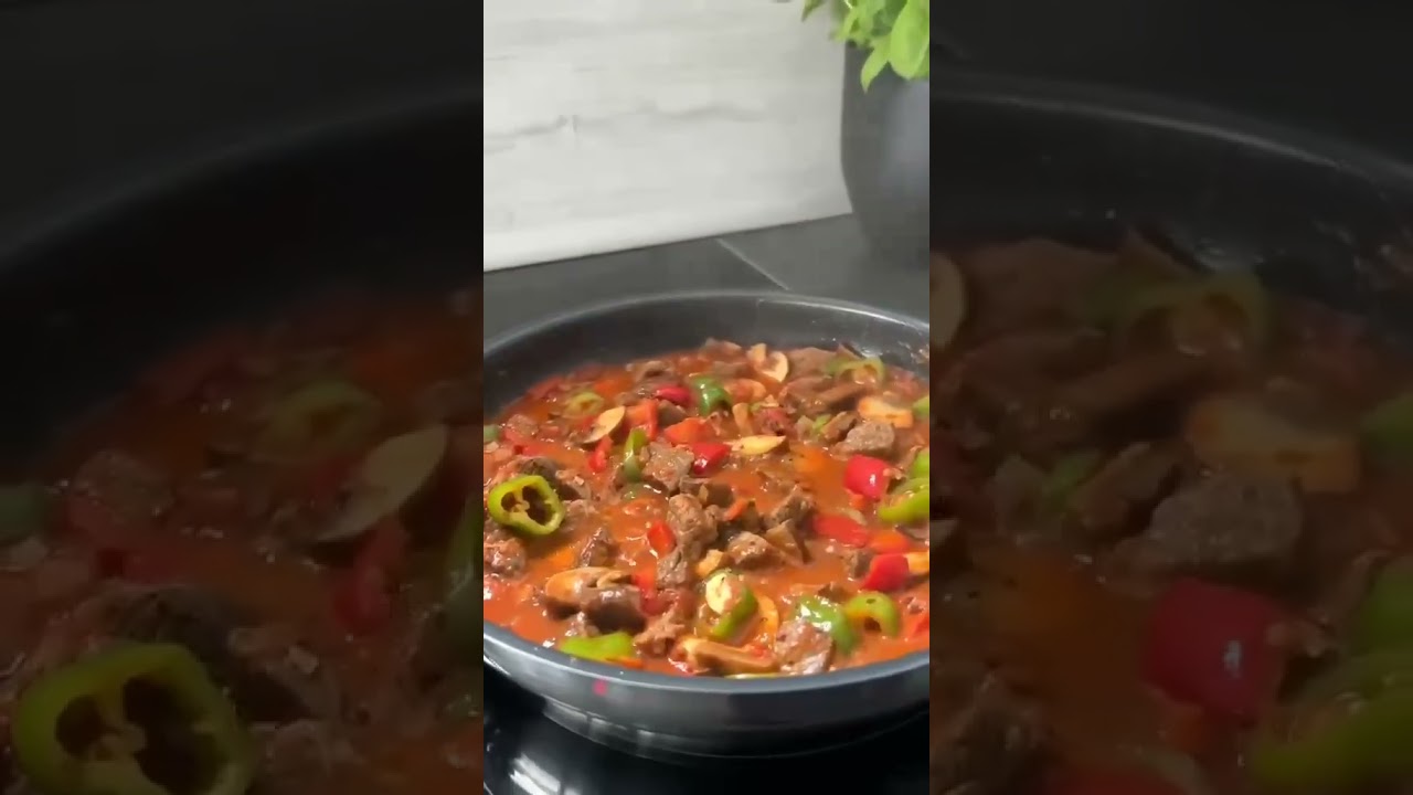 Testi Kebabı Tadında! Fırında Efsane Lezzet 😍 #yemek #yemektarifleri #food #foodie #shorts Testi Kebabı Tadında! Fırında Efsane Lezzet 😍 #yemek #yemektarifleri #food #foodie #shorts