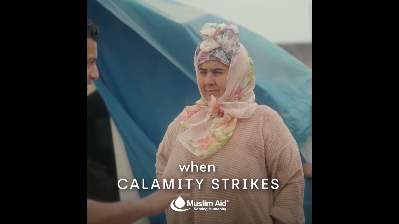 Rapid Response, Endless Impact: Join Our Mission In Disaster Relief