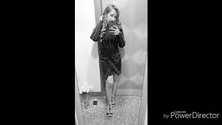 Pinklady body perfection special project #part1