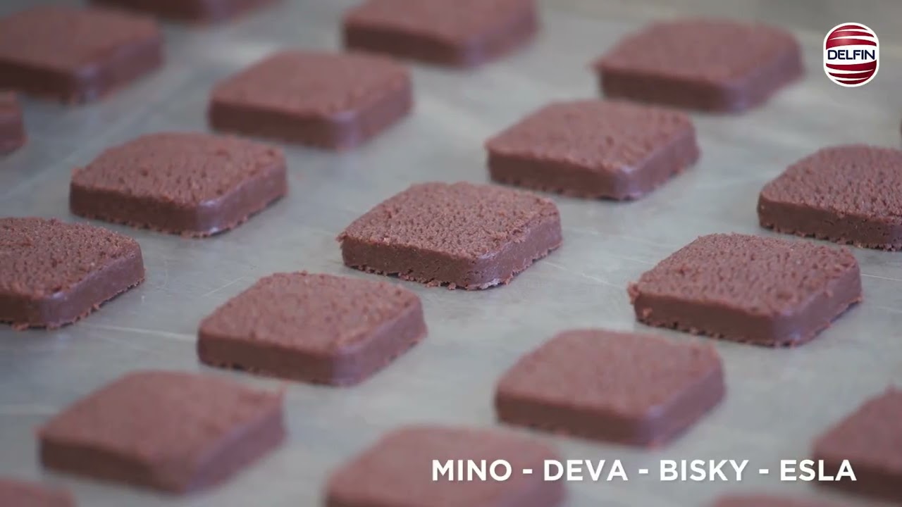 DELFIN COLATRICI Esla Bisky Mino Deva