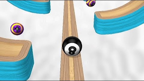 Going balls Gameplay Video All Levels 59_61 Android, iOS