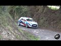 Rallye Ciudad de Castro Urdiales 2025 | Show & Mistakes