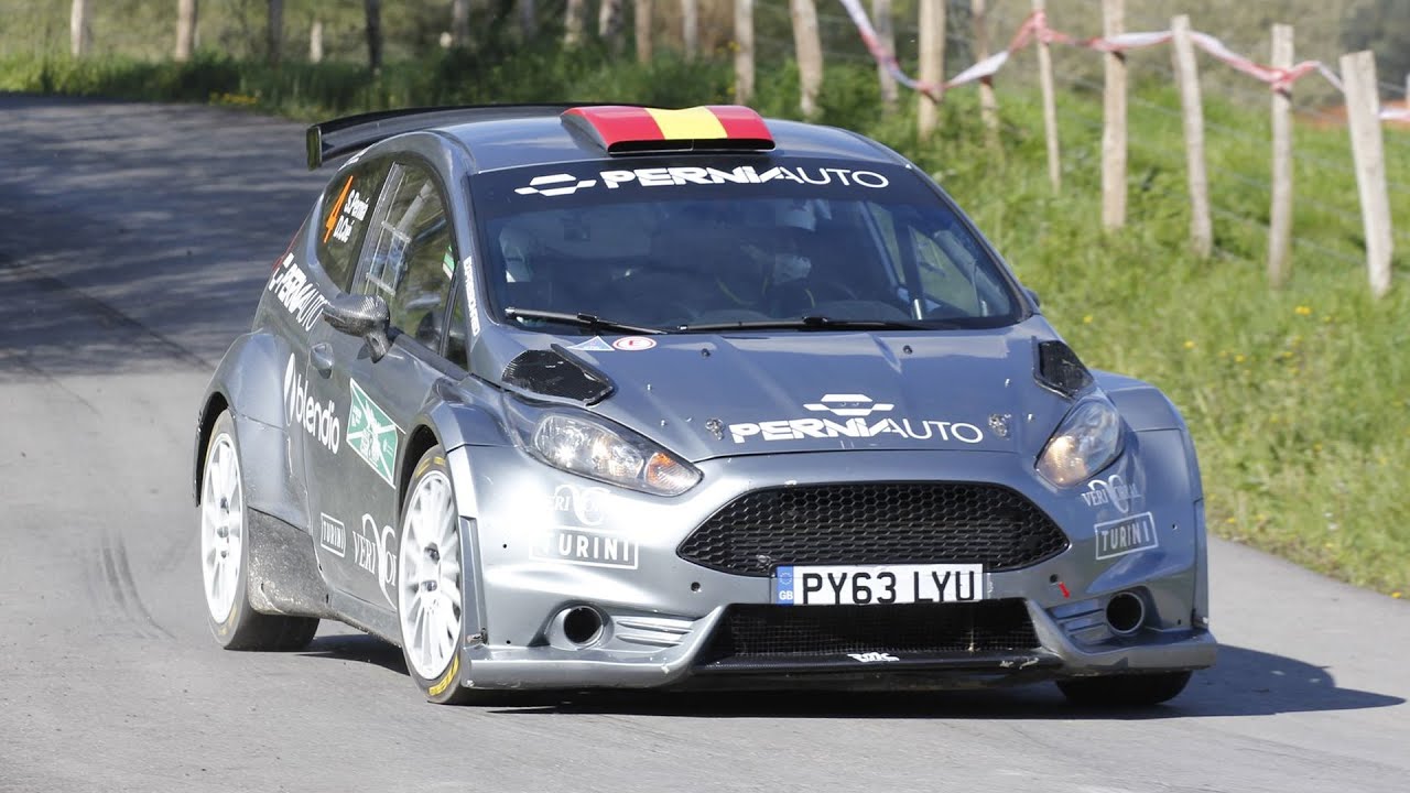 Rallye Ciudad de Castro Urdiales 2025 | Show & Mistakes