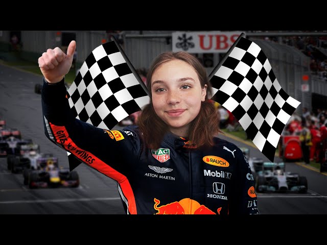 ASMR I Formula 1 Whisper Ramble Part 2! 🏎️ (Dutch GP Thoughts 🇳🇱)