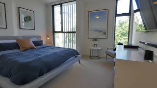 {Luxury House Alternative in Lifestyle Precinct} - 604/12 Parkside Circuit, Hamilton