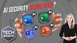 Reduce Security Blind Spots: Managing Automated AI Agents