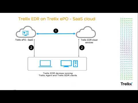 Endpoint Detection and
