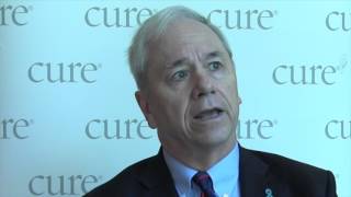 David Gershenson on Challenges to Advancing Treatment for Rare Ovarian Cancers