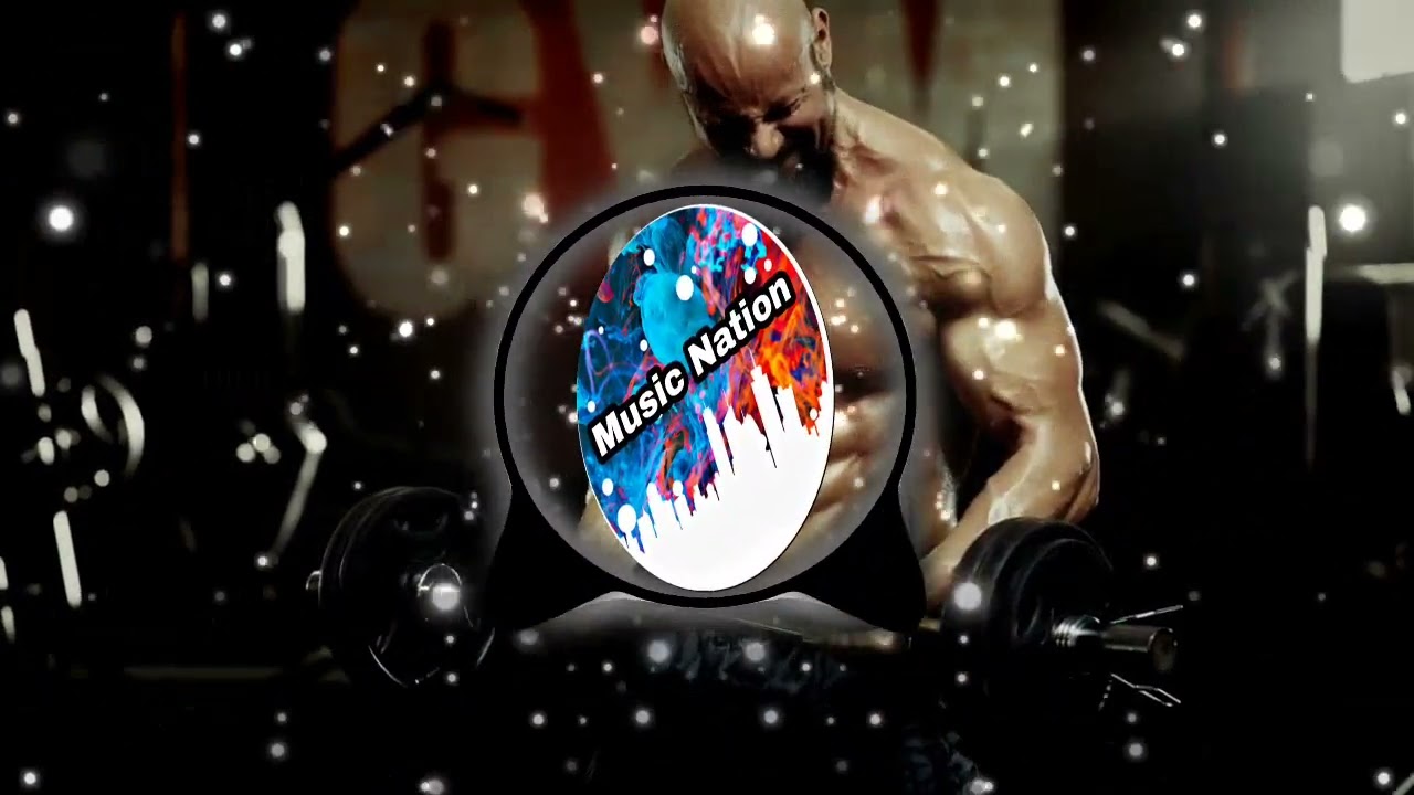 Cinematic Workout Hip-Hop by Music Nation (Background music / No Copyright music) / Sport Beat