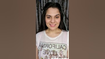 My first transition video 🌸Don