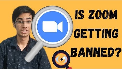 Is ZOOM APP Safe? Here