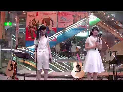 リーフシトロン♪七色のスターダスト 栗本柚希×葉月智子×植田浩二2017.03.24