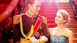 РОЖДЕСТВЕНСКИЙ ПРИНЦ Трейлер #1 (2017) Роуз МакАйвер Нетфликс Романтика Фильм HD РОЖДЕСТВЕНСКИЙ ПРИНЦ Трейлер #1 (2017) Роуз МакАйвер Нетфликс Романтика Фильм HD