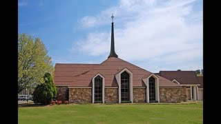 Holy Trinity Sunday - June 15, 2025 - Service at 10:00 AM