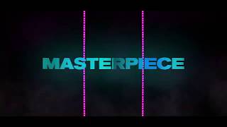 Basshunter Masterpiece Lyric Video Ultra Music Мзыка