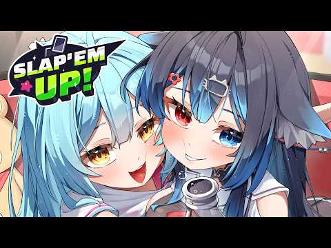 【 Slap 'em UP! 】น้องเอมุตลอดไป | RainRem | EN/TH |💙