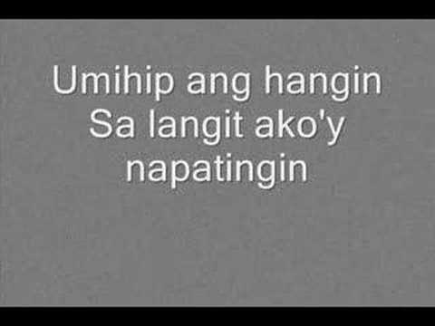 Pasan - Callalily lyrics