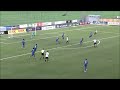 Mosta F.C. 1 vs 0 Hibernians F.C. - Centenary Stadium - 19.10.2024 - Match Day 8