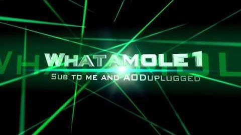 My second intro uploaded from FliXpress.com