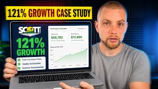 Scott Hawaii Case Study that Generated 121% More Revenue