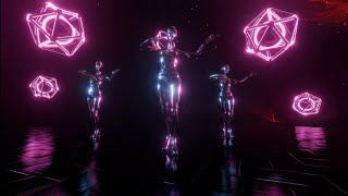 Velvet Static | Echo Ariadne | Official Video