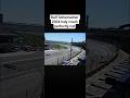 Ralf Schumacher 2004 indy crash perfectly cut