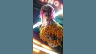 G-Eazy - The Beautiful Damned Slowed