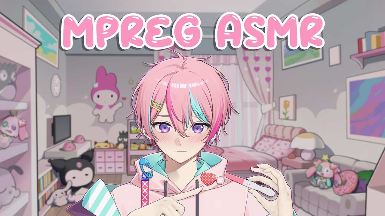 【LIVE ASMR】 GIVING BIRTH - YouTube