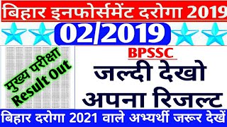 बड़ी खुशखबरी // Result Out // जल्दी देखें // ESI MAINS RESULT OUT // 212 SEAT // CUT OFF // BPSSC