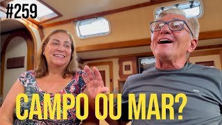 田畑から海へ：農場を離れてヨット生活へ | #SAL #259 screenshot 5