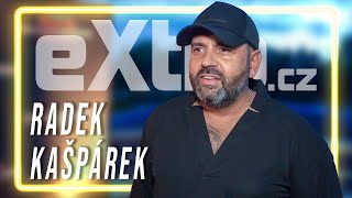 Radek Kašpárek o domácí Itálii: Manželka je horká hlava, při hádce mi přistála jedna na ucho