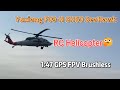 Yuxiang F09-H SH60 SeaHawk GPS FPV RC Helicopter