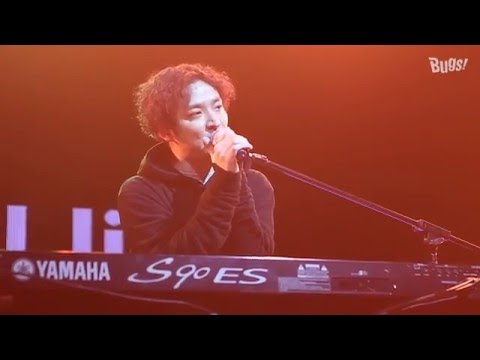 Verbal Jint (+) 아포가또 (Feat. 산체스 of 팬텀)