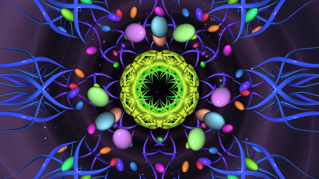 Meaning Of Life Music by Rameses B, Visual Music by Chaotic YouTube