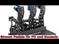 Simnet SP Pro Pedals Preis Leistung Kracher Mit Fanatec Konsolen Kompatibilität Im A Z Test Simnet SP Pro Pedals Preis Leistung Kracher Mit Fanatec Konsolen Kompatibilität Im A Z Test