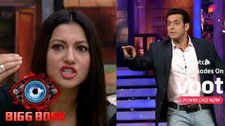 Bigg Boss 7 | बिग बॉस 7 | Biggest Controversy!! क्या सचमुच Kushal से माफ़ी मांगी थी Salman ने??