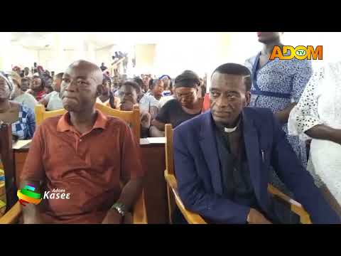 CSSPS Review: Oda MP backs Catholic Bishops' call over SHS placement challenges (22-09-26)