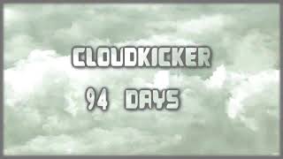 Cloudkicker - 94 Days