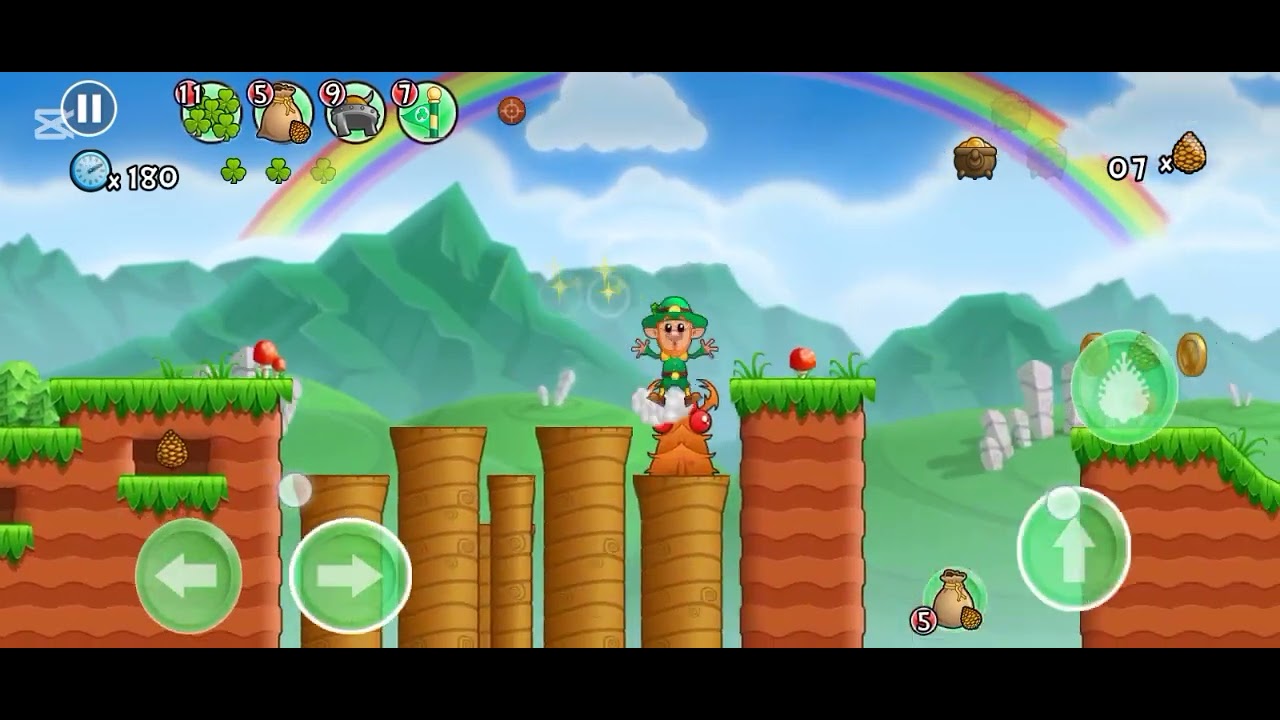 Leps world 3 level 1