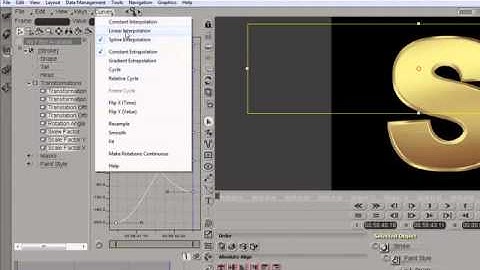 Avid DS Retro Glissen