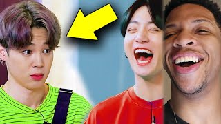 YOU LAUGH YOU LOSE BTS HARD MODE