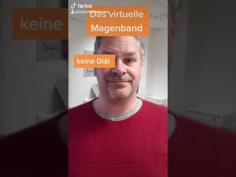 Das virtuelle Magenband!