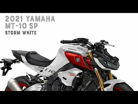 new mt10 2021